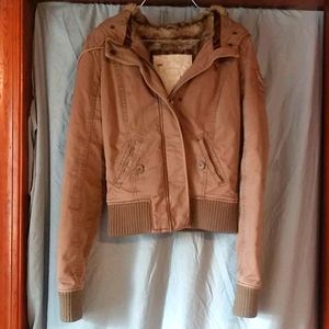 Abercrombie & Fitch size medium jacket